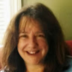 Meet your Posher, Patty